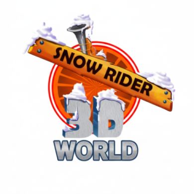 Snow Rider World