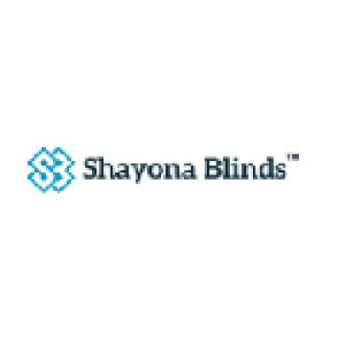 Shayona Blinds