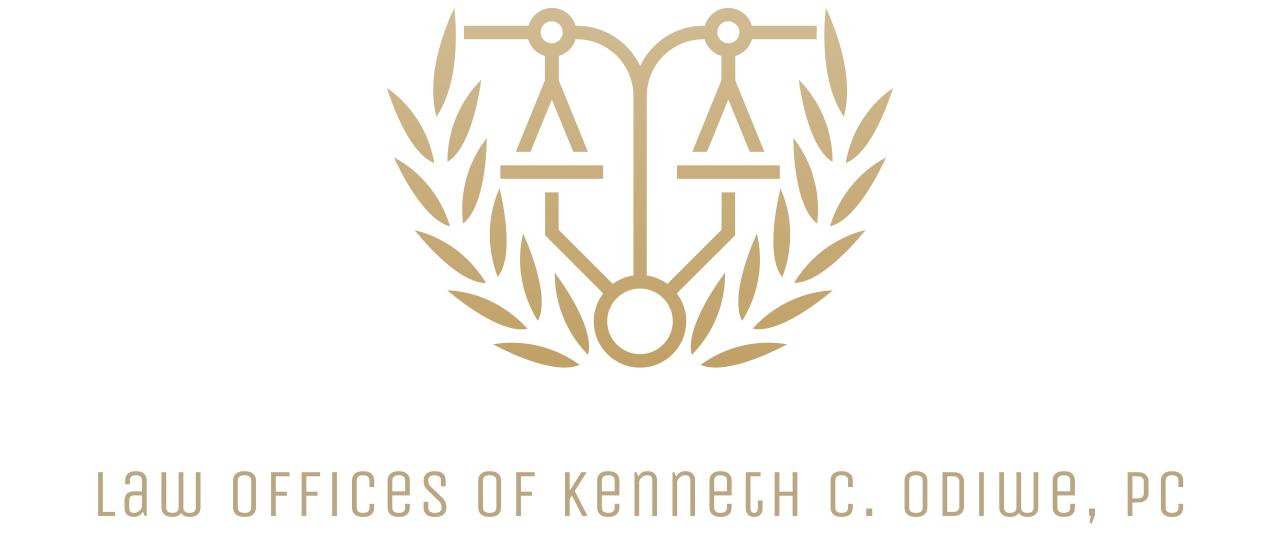 Top Civil Rights & Personal Injury Lawyer in San Jose | Kenneth Odiwe Law