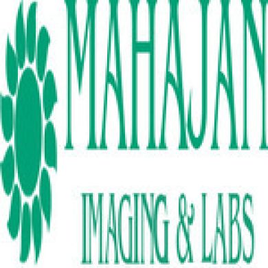 Mahajan Imaging