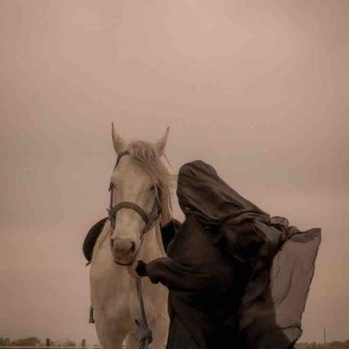 Фатима Чотчаева