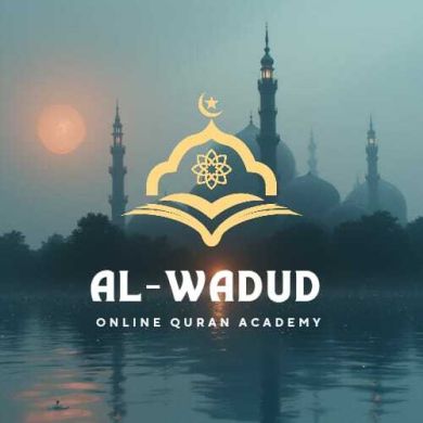 Al-wadud Quran acade