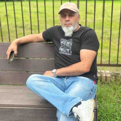 Мухаммад Цези