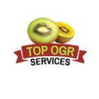 Top OGR