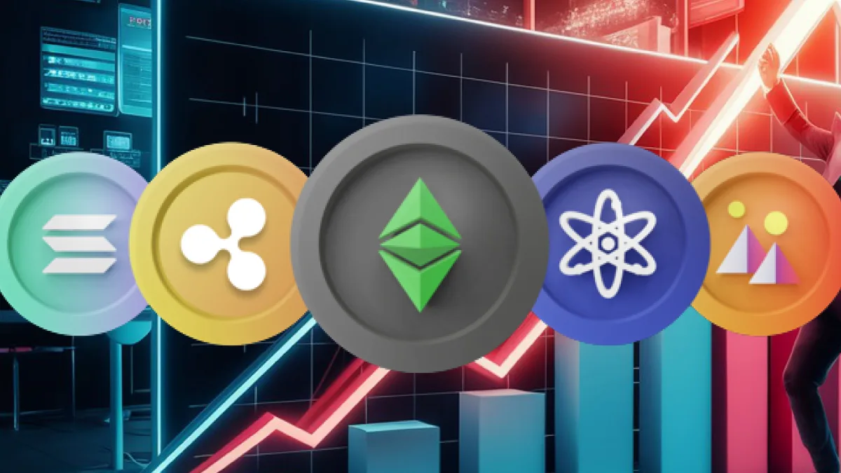 Altcoins Vs Memecoins