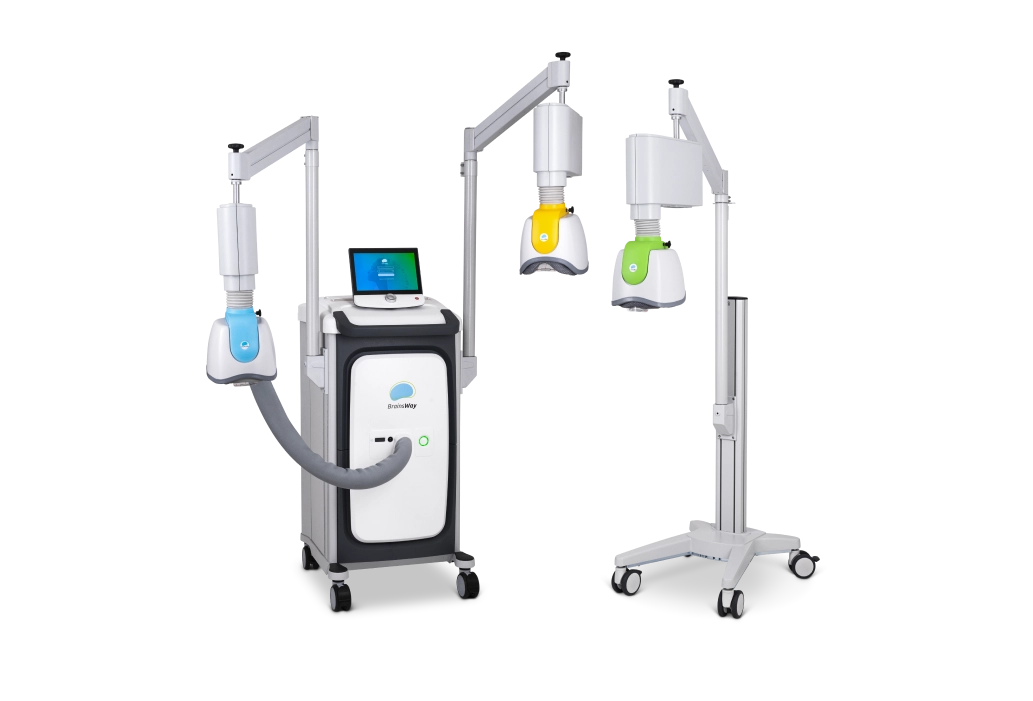 LifeQuality TMS, Brooklyn - The Most Effective TMS Treatment in NYC