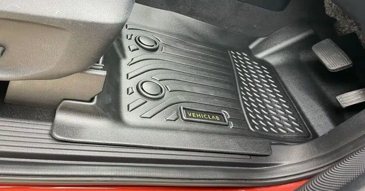 Premium 3D & 5D Car Floor Mats for Cars, SUVs & Trucks