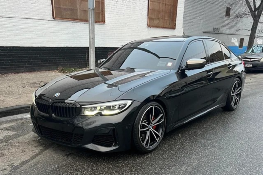 Home - HM International Chauffeurs