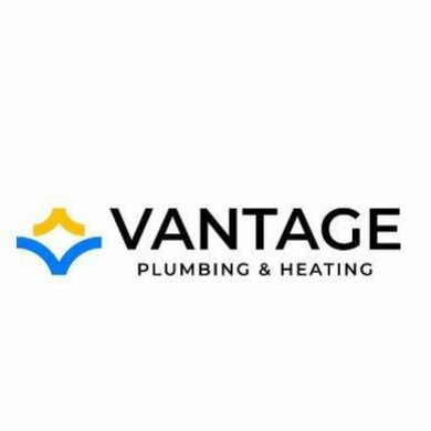 Vantage Plumbing And Heating Profile Picture