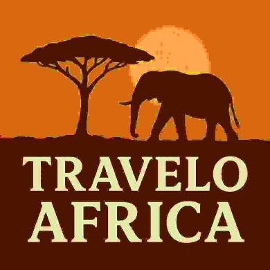 Travelo Africa