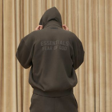 essential hoodie Profile Picture