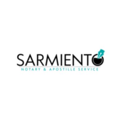 Sarmiento Notary