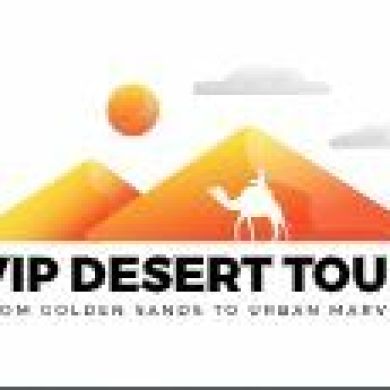 vipdesert tour Profile Picture