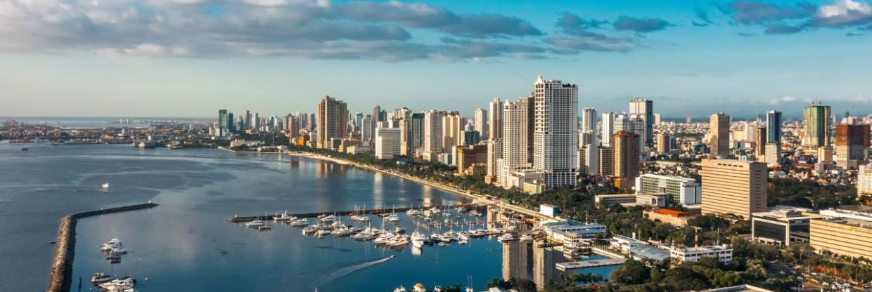 Cebu Pacific Pasay Office in Philippines 1-833-617-0748