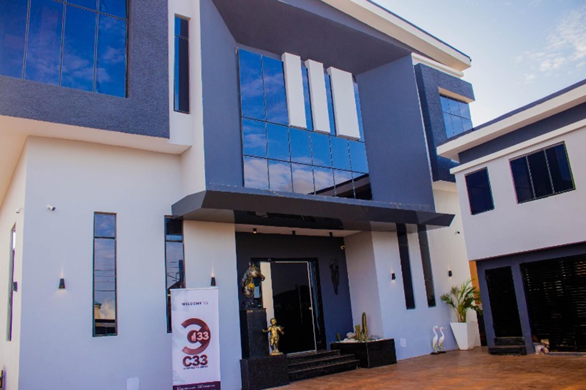 Enugu Airport Hotels (ENU) | Clearmystay | Clearmystay