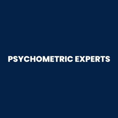 Psychometric Experts Profile Picture