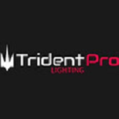 TridentPro Lighting