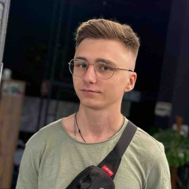 ilya chizhikov Profile Picture