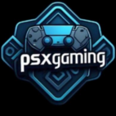 PSX Gaming
