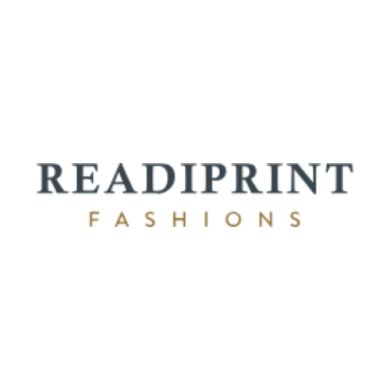 Readiprint Fashions Profile Picture