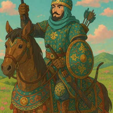 Abu Umar Samarkandy Profile Picture