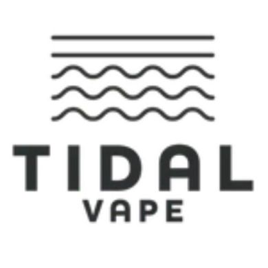 Tidal Vape Profile Picture