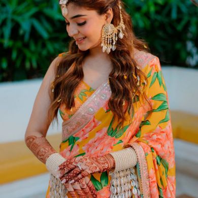 Meera Vaidaan Profile Picture