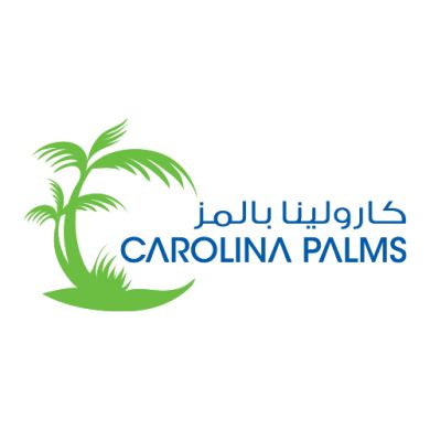 Carolina Palms Compo