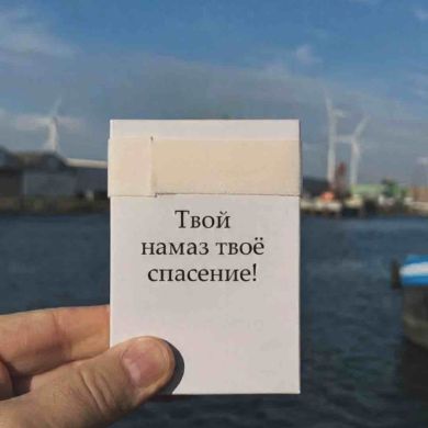 Rustem Sh Profile Picture