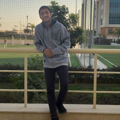 محي دهيس Mohy Dahies