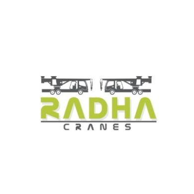 RADHA CRANES
