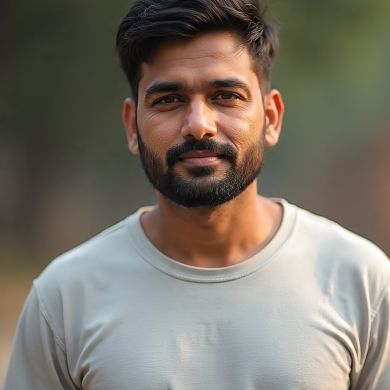 Avhi Kumar Profile Picture