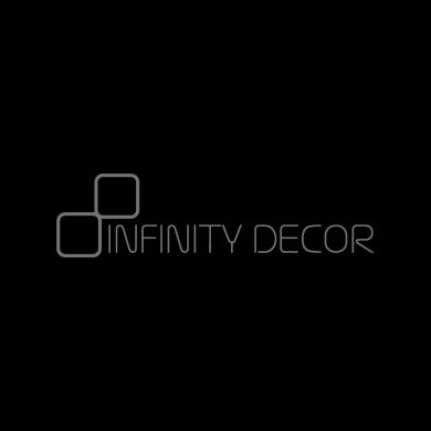 infinity decor
