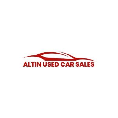 Altin Used Car Sales Profile Picture