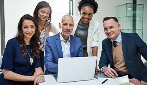 Microsoft Dynamics 365 CRM Solutions | Dynamics CRM Partner in USA