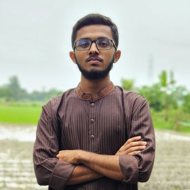Muhammad Sharfuddin Taosif Profile Picture