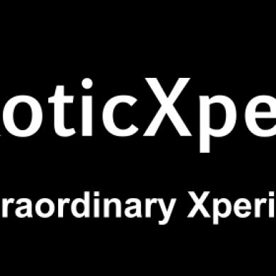 xotic xperiences