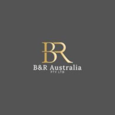 B and R Australia Pt