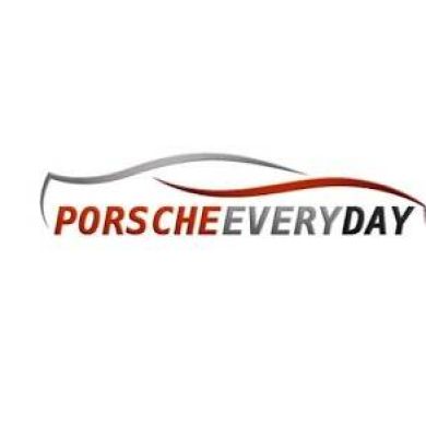 porsche everyday