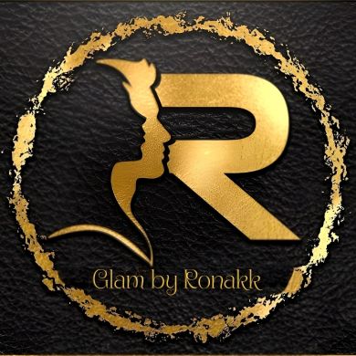 Glam by Ronakk