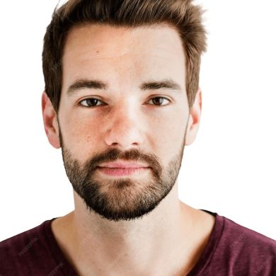 Adrian Evans Profile Picture