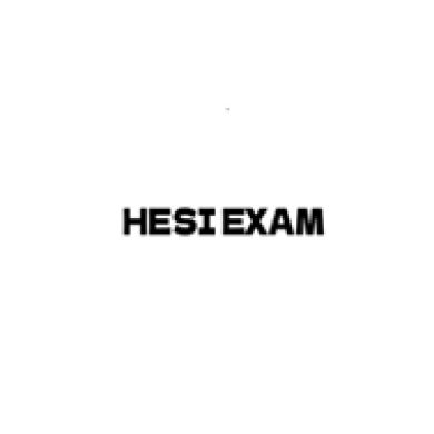 Take My Online HESI Exam Profile Picture