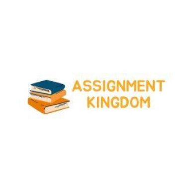 Assignment Kingdom