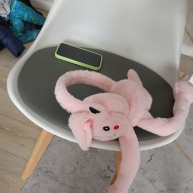 Ainur Danay Profile Picture