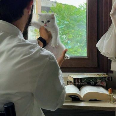 AbuAyyubAnsoriy Profile Picture