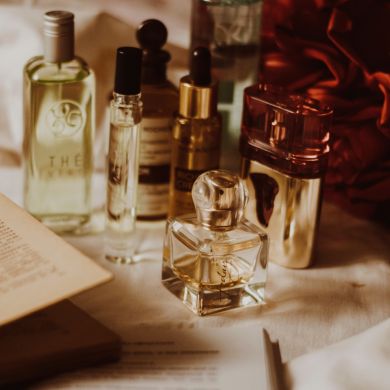 fragrancemanufacture