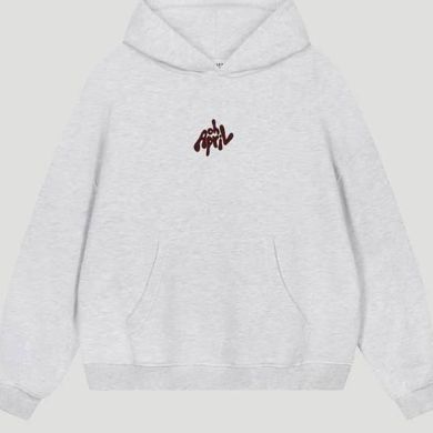 oh april hoodie