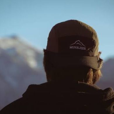 Abdulkarim Nazariy Profile Picture