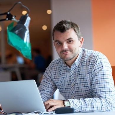 Juber Khan Profile Picture