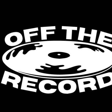 Off The Record Profile Picture
